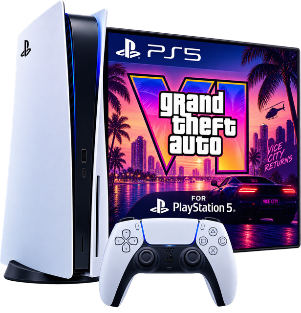 PlayStation